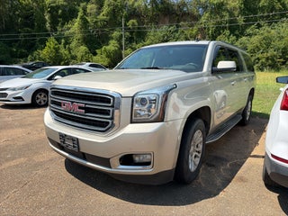 2015 GMC Yukon XL SLE