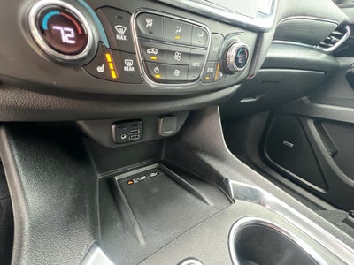 2024 Chevrolet Traverse Limited RS