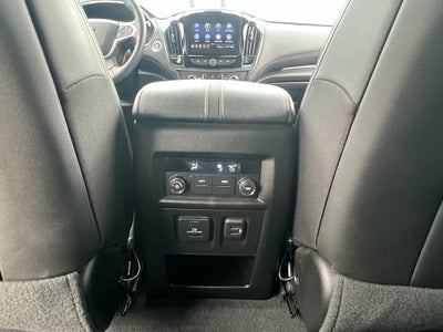 2024 Chevrolet Traverse Limited RS