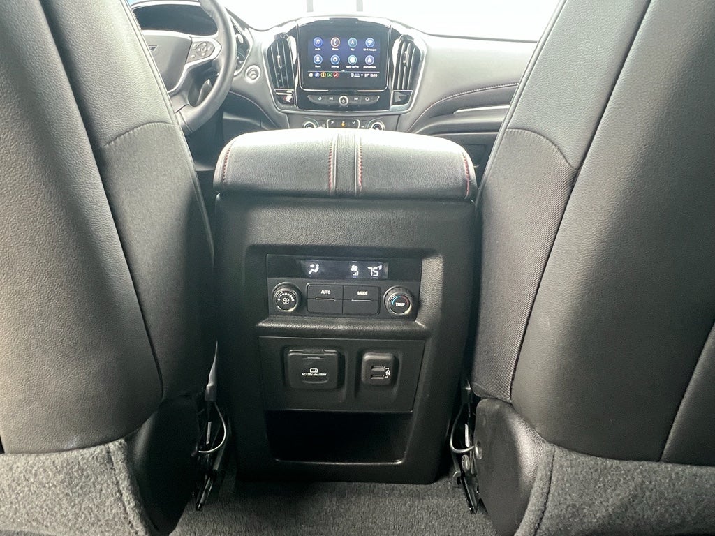 2024 Chevrolet Traverse Limited RS