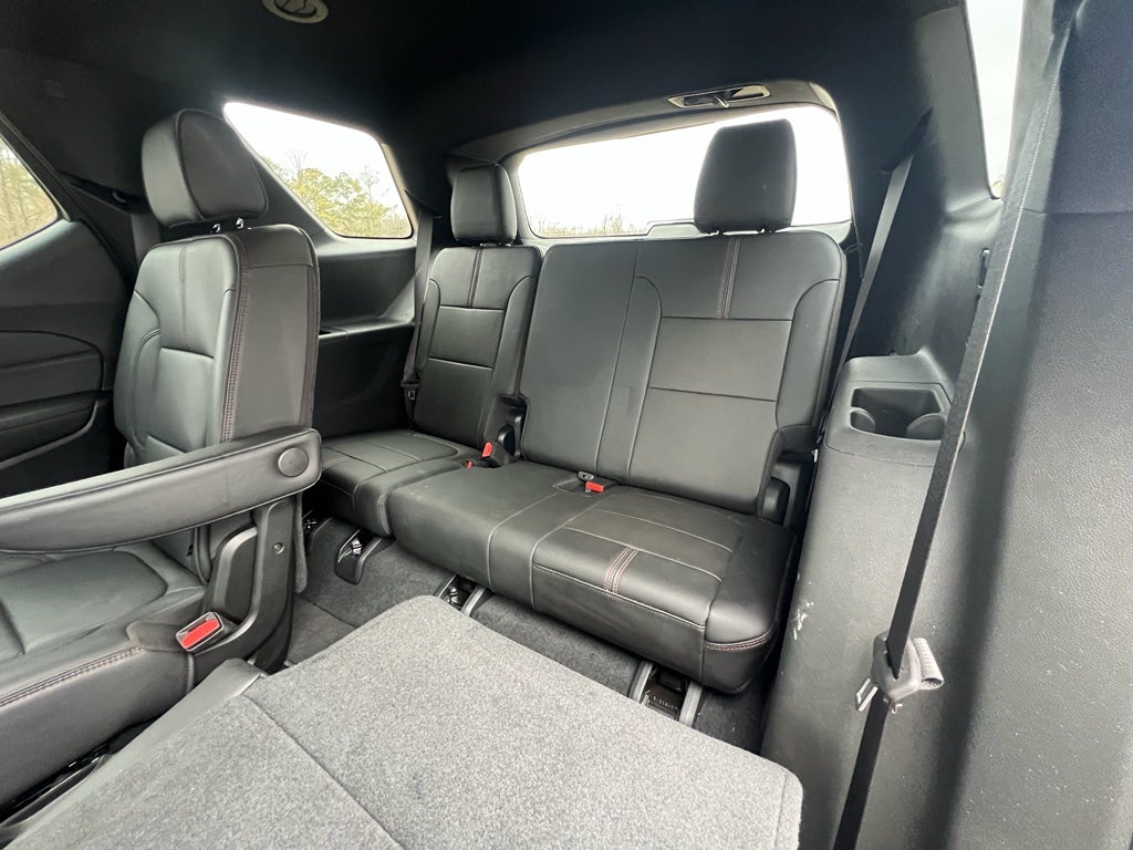 2024 Chevrolet Traverse Limited RS