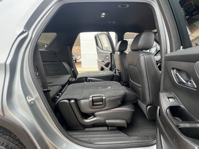 2024 Chevrolet Traverse Limited RS