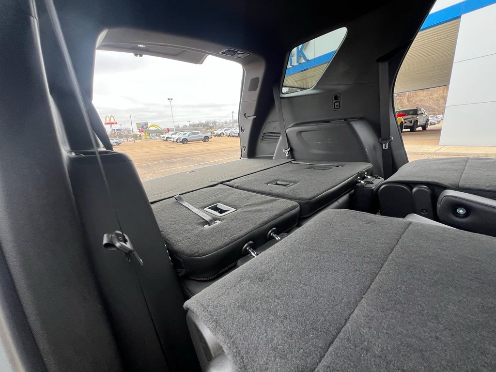 2024 Chevrolet Traverse Limited RS