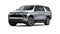 2025 Chevrolet Suburban LS