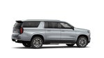 2025 Chevrolet Suburban LS