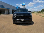 2027 Chevrolet Tahoe RST