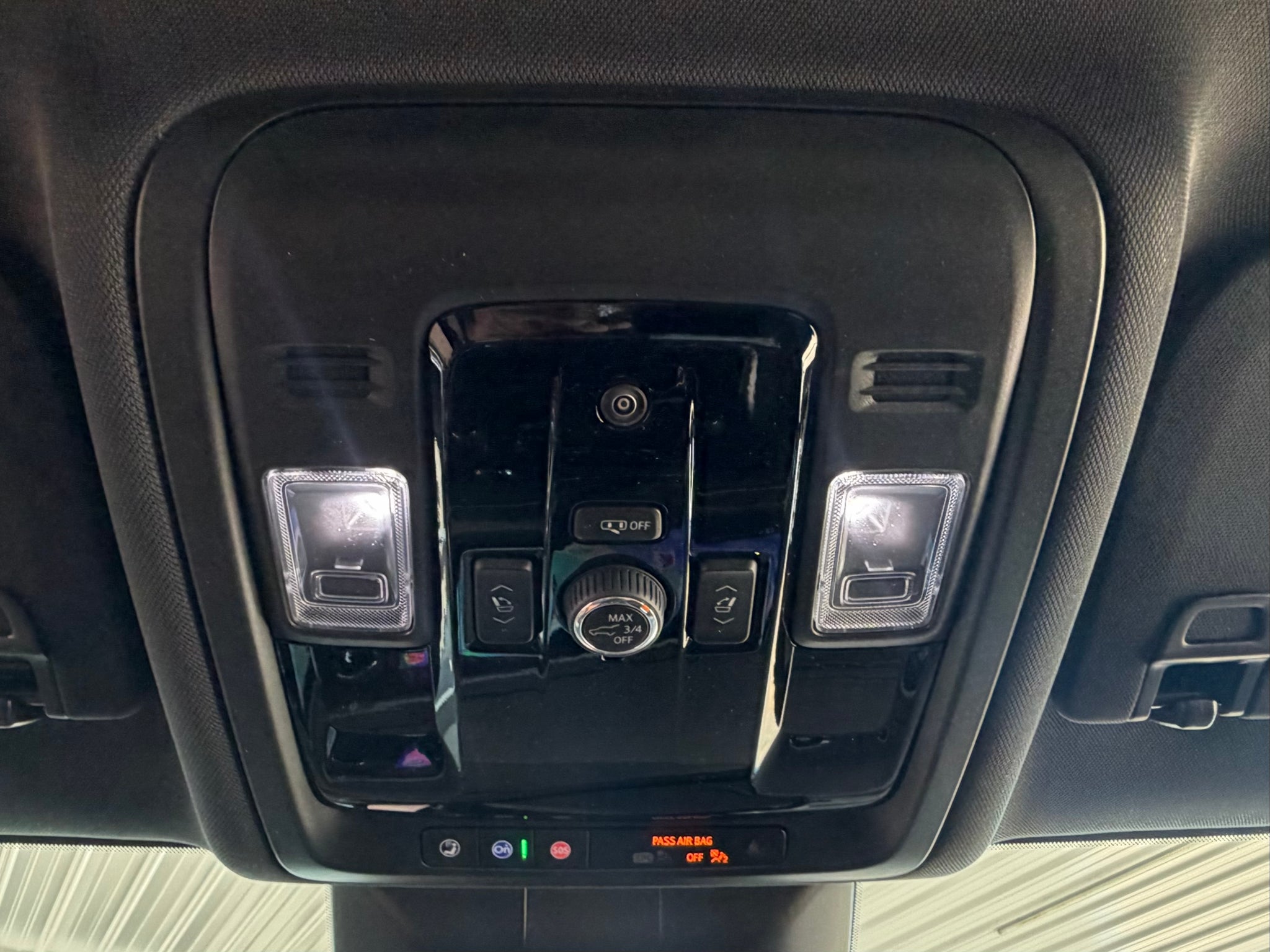 2027 Chevrolet Tahoe RST