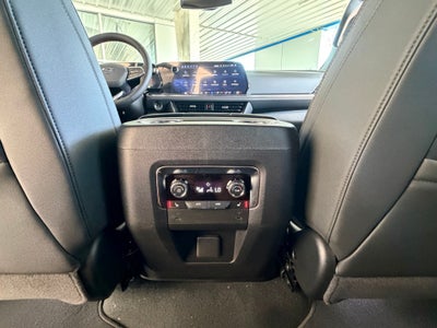 2027 Chevrolet Tahoe RST