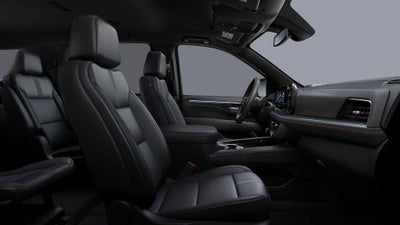 2027 Chevrolet Tahoe RST