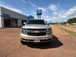 2017 Chevrolet Tahoe Commercial