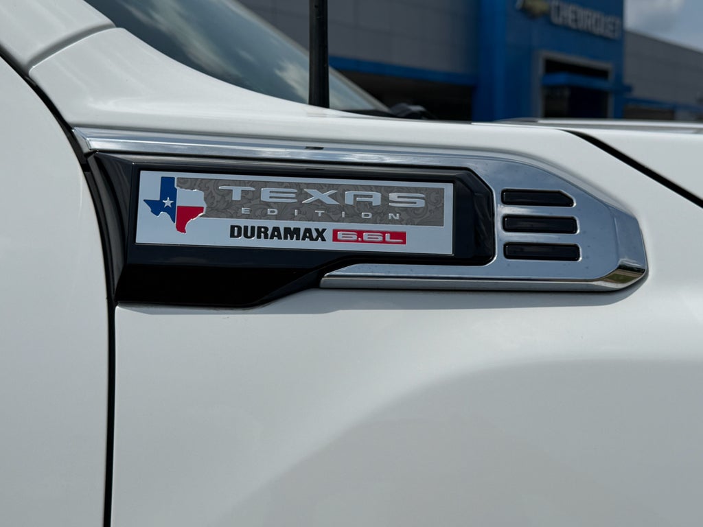 2024 GMC Sierra 2500 HD SLT