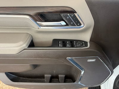 2024 GMC Sierra 2500 HD SLT