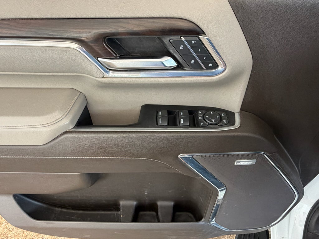 2024 GMC Sierra 2500 HD SLT