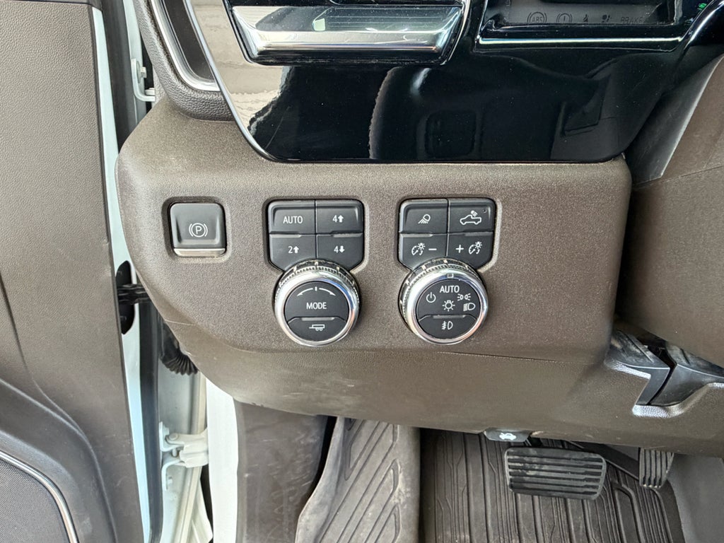 2024 GMC Sierra 2500 HD SLT