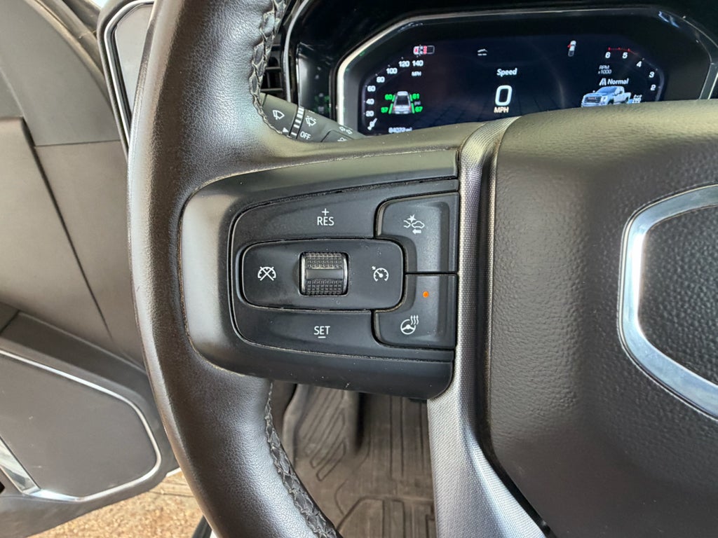 2024 GMC Sierra 2500 HD SLT