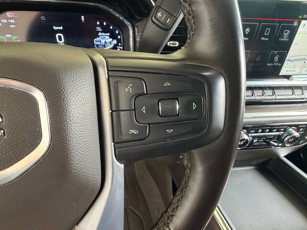 2024 GMC Sierra 2500 HD SLT
