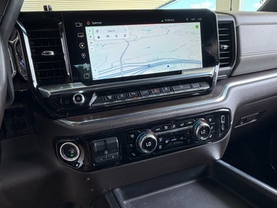2024 GMC Sierra 2500 HD SLT