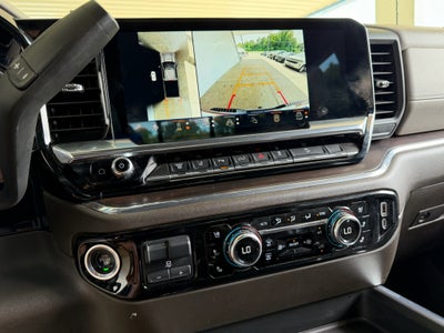 2024 GMC Sierra 2500 HD SLT