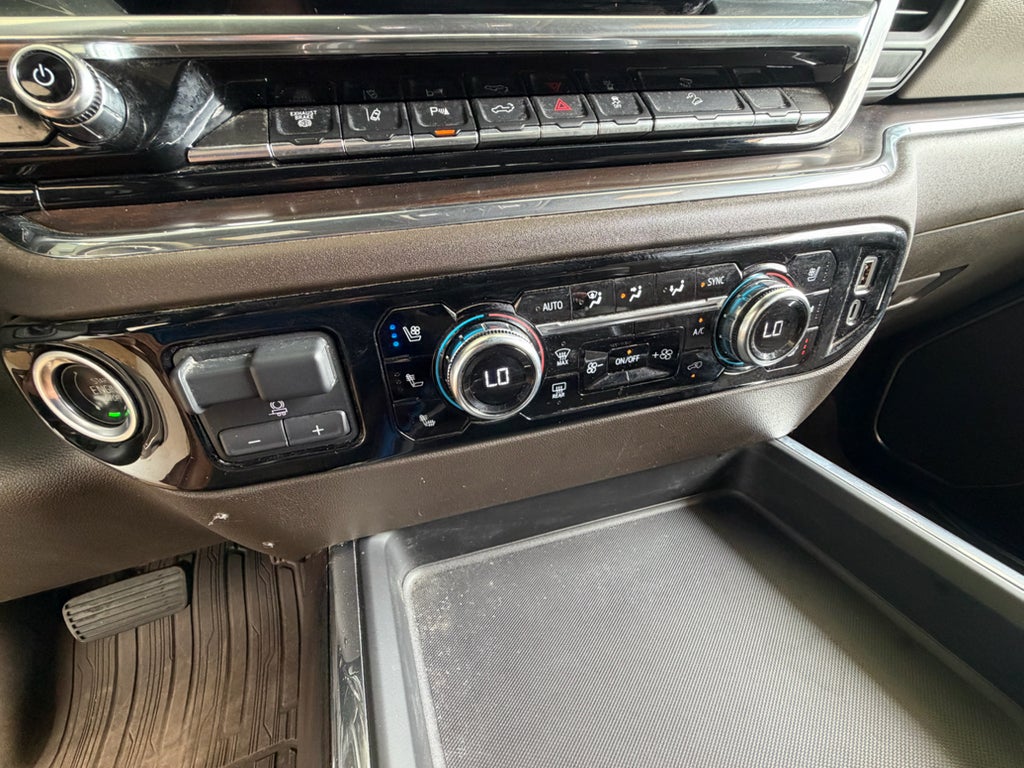 2024 GMC Sierra 2500 HD SLT