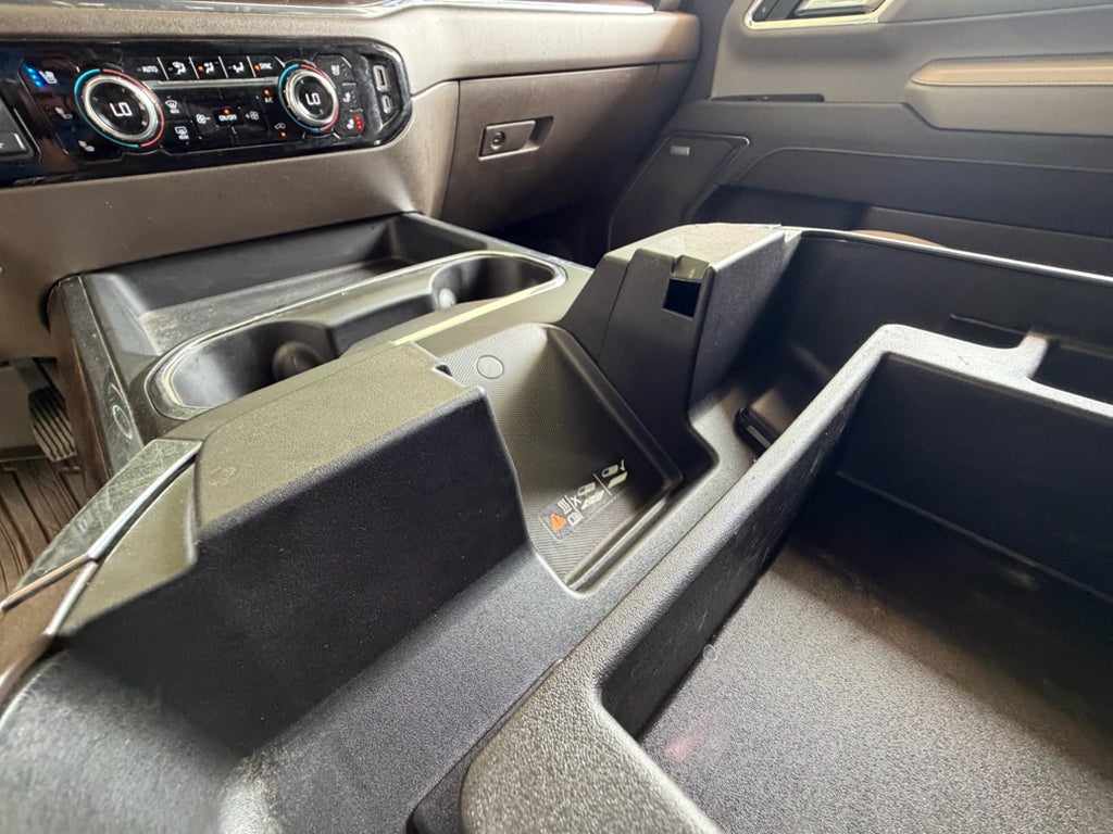 2024 GMC Sierra 2500 HD SLT