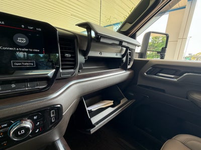 2024 GMC Sierra 2500 HD SLT