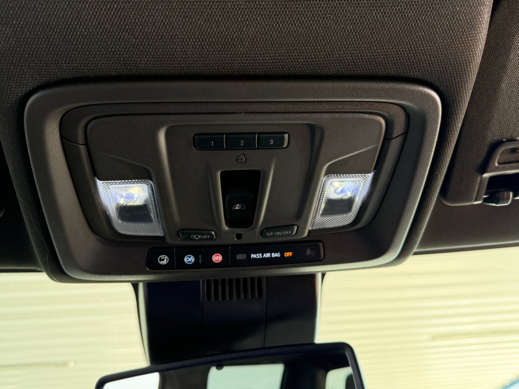 2024 GMC Sierra 2500 HD SLT