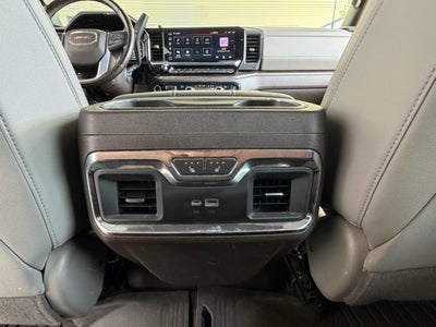 2024 GMC Sierra 2500 HD SLT