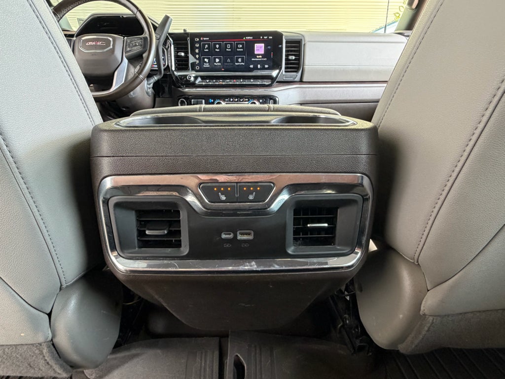 2024 GMC Sierra 2500 HD SLT