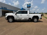 2024 GMC Sierra 2500 HD SLT