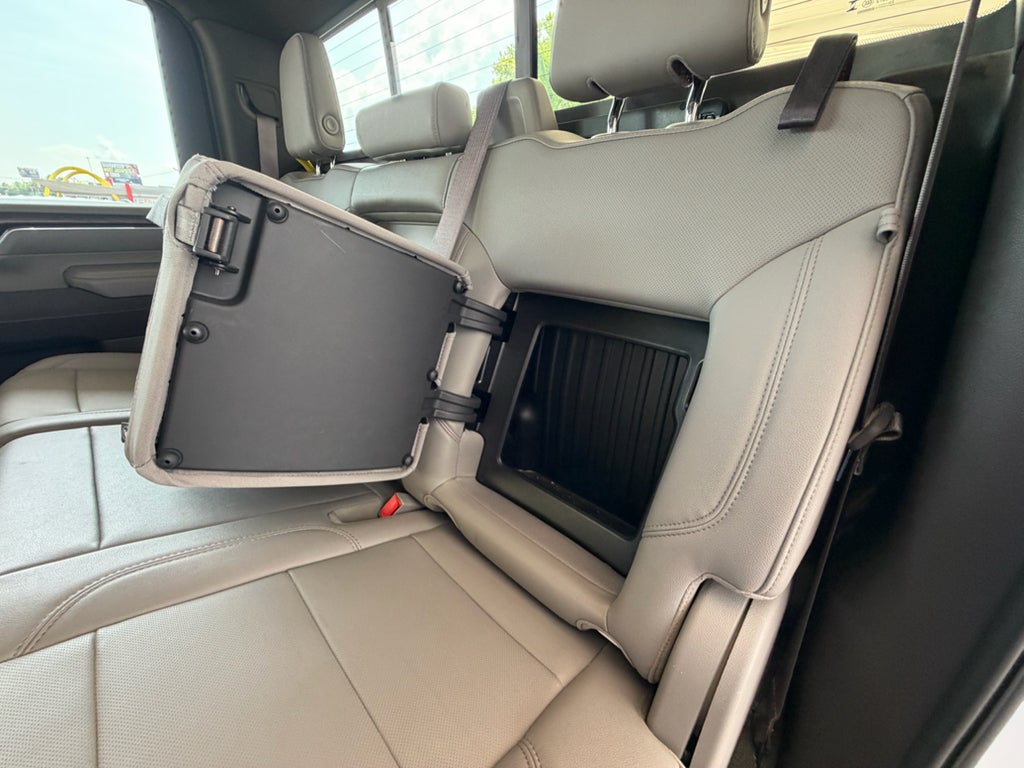 2024 GMC Sierra 2500 HD SLT