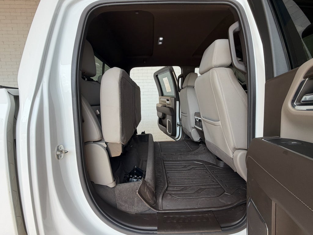 2024 GMC Sierra 2500 HD SLT