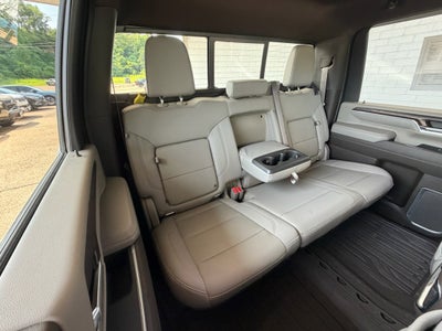 2024 GMC Sierra 2500 HD SLT