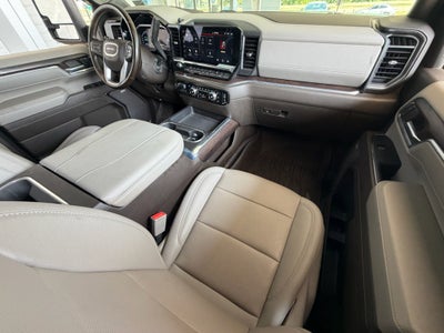 2024 GMC Sierra 2500 HD SLT