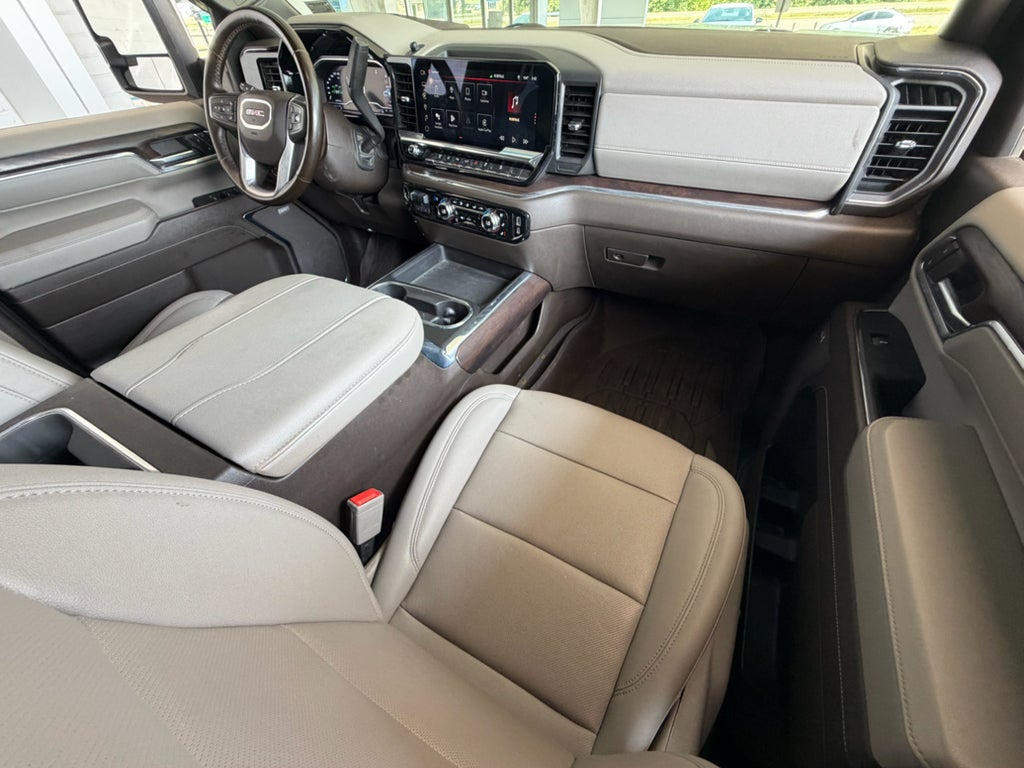 2024 GMC Sierra 2500 HD SLT