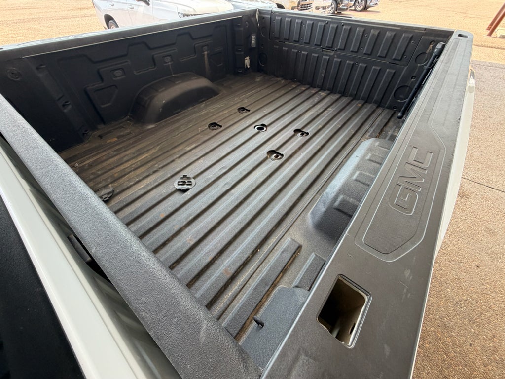 2024 GMC Sierra 2500 HD SLT