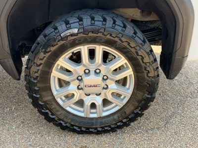 2024 GMC Sierra 2500 HD SLT
