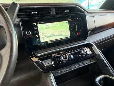 2024 GMC Sierra 3500 HD Denali