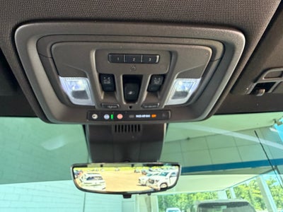 2024 GMC Sierra 3500 HD Denali
