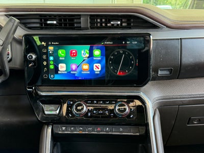 2024 GMC Sierra 3500 HD Denali