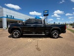 2024 GMC Sierra 3500 HD Denali