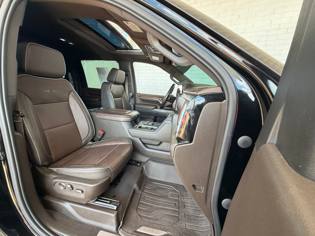 2024 GMC Sierra 3500 HD Denali