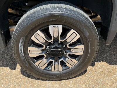2024 GMC Sierra 3500 HD Denali