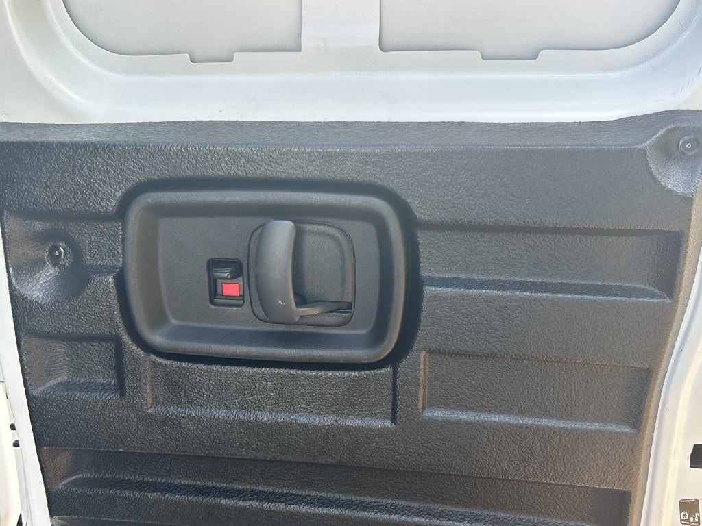 2023 GMC Savana Cargo 2500 Work Van