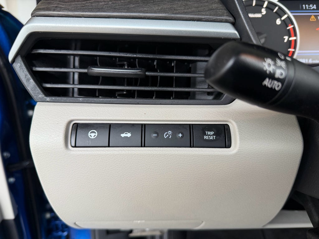 2025 Nissan Altima SL