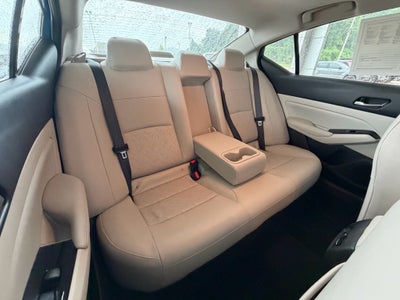 2025 Nissan Altima SL