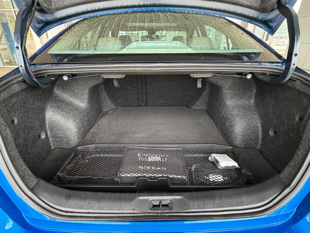 2025 Nissan Altima SL