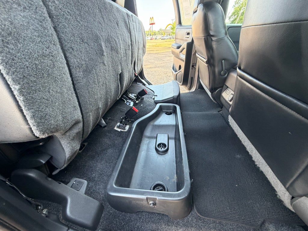 2022 Nissan Frontier PRO-X