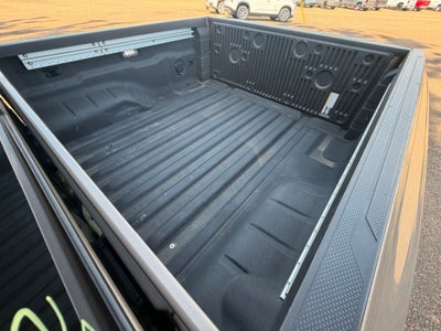 2022 Nissan Frontier PRO-X