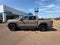 2022 Nissan Frontier PRO-X