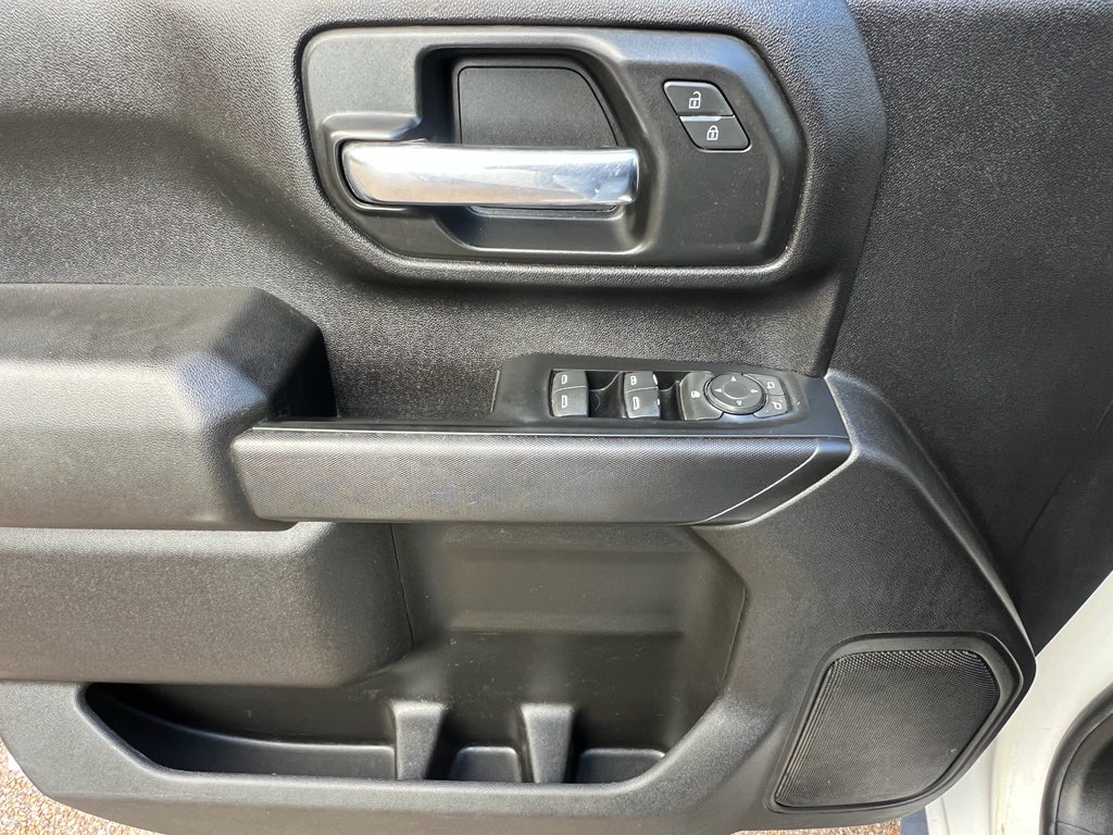 2023 Chevrolet Silverado 2500 HD WT